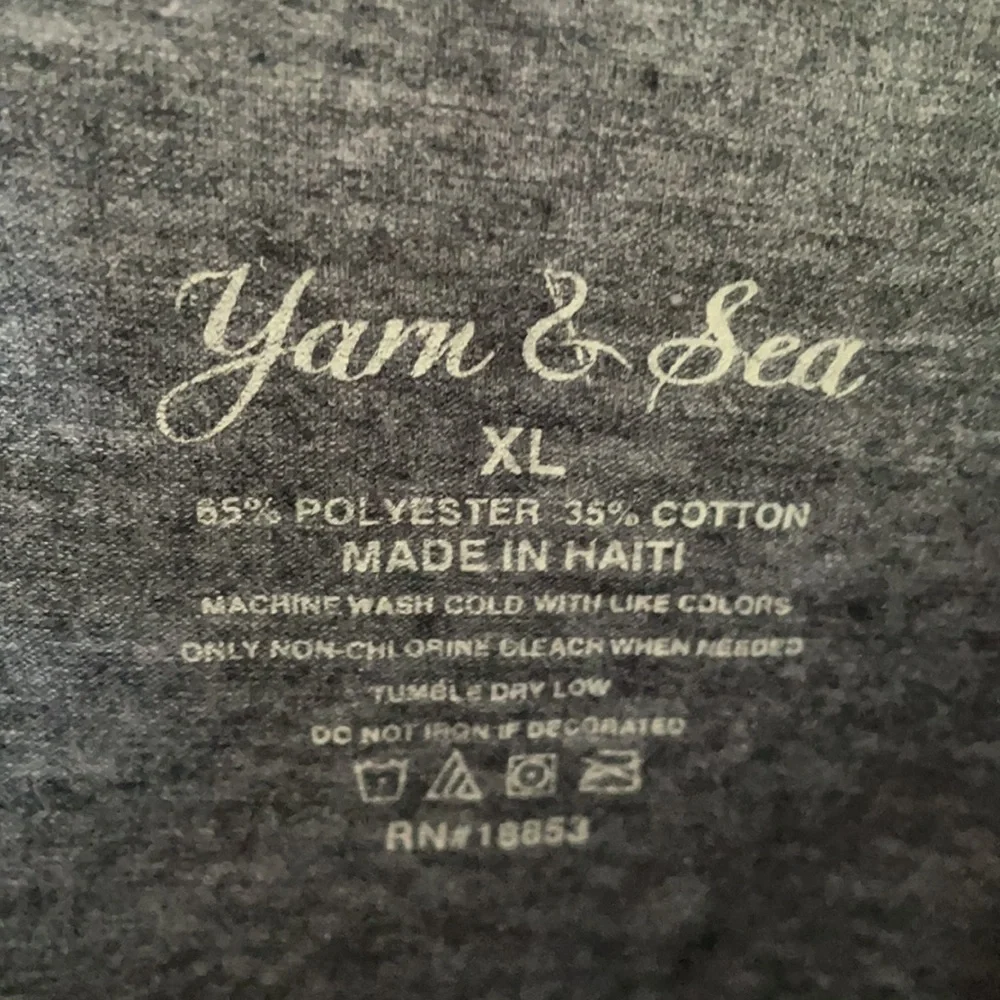 Yarn & Sea excellent preowned